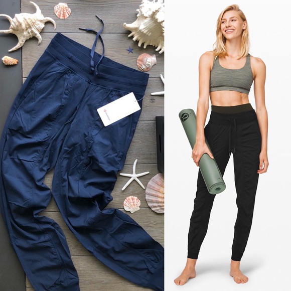 lululemon athletica Pants - 🌴🌼LULULEMON- DANCE STUDIO PANTS🌼🌴